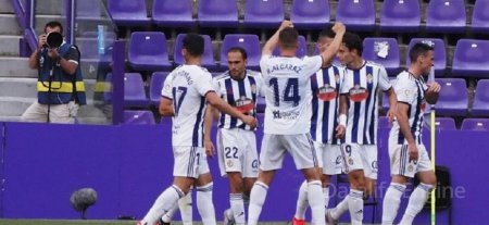 Alaves vs Valladolid