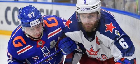 CSKA vs SKA