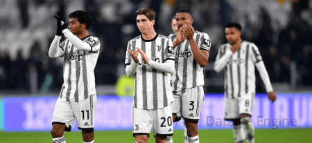 Juventus vs Monza