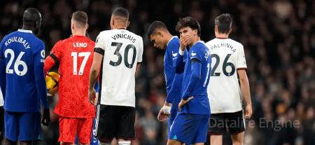 Chelsea vs Fulham