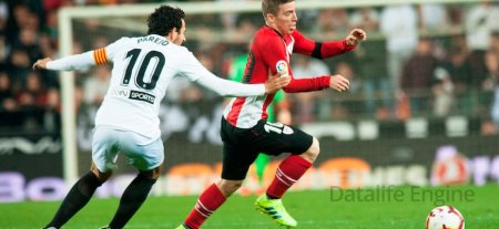 Valencia vs Athletic