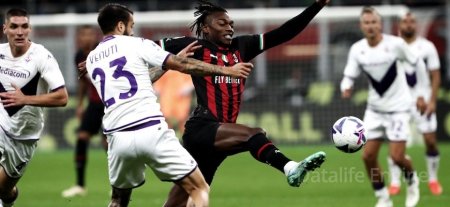 Fiorentina vs Milan