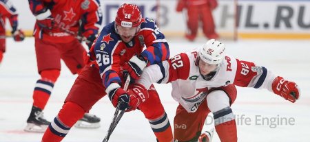 CSKA vs Lokomotiv