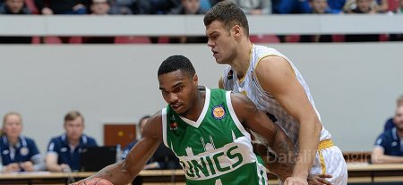 PARMA vs UNICS