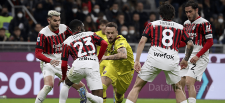 Bologna vs Milan