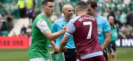 Aston Villa vs Hibernian