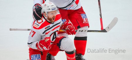 Lokomotiv vs Avtomobilist