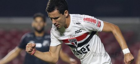 Santos vs Sao Paulo