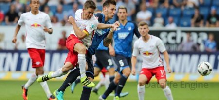 RB Leipzig vs Hoffenheim