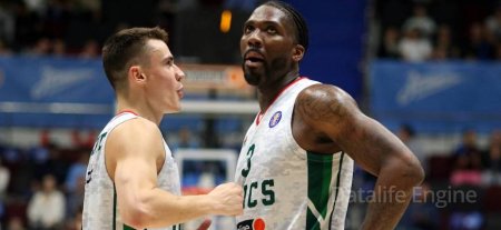 Uralmash vs UNICS