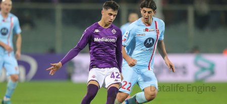 Monza vs Fiorentina