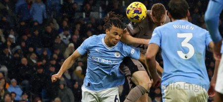 Tottenham vs Manchester City