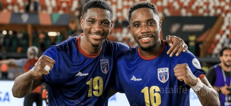 Cape Verde vs Mauritania