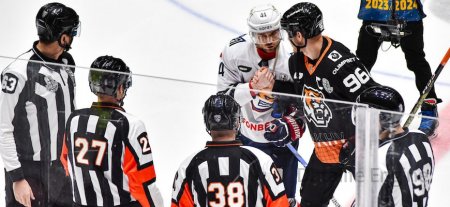 Amur vs Metallurg