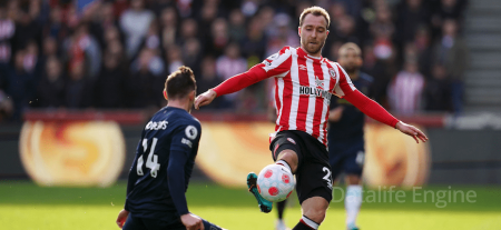 Burnley vs Brentford