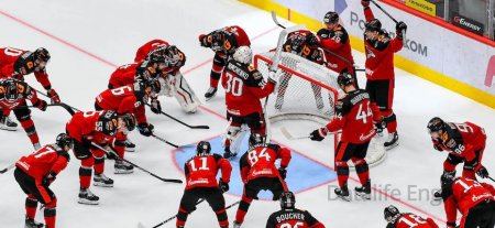 Avangard vs Lokomotiv