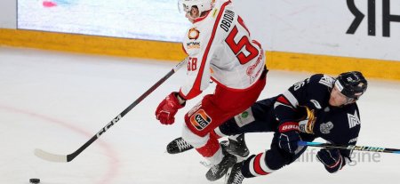 Avtomobilist vs Metallurg