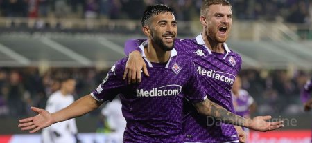 Victoria Pilsen vs Fiorentina