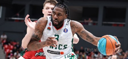 Lokomotiv-Kuban vs UNICS