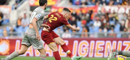 Roma vs Genoa