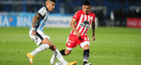 Atlético Tucumán vs Institto