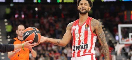 Olympiacos vs Real Madrid