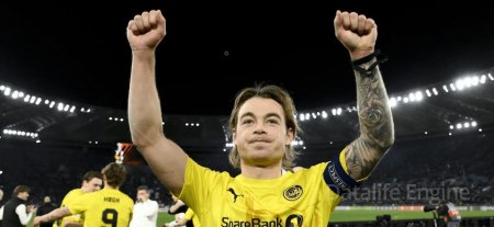 Tottenham vs Bodo-Glimt