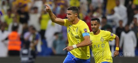 Al Nasr vs Al Ittihad