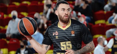 Olympiacos vs Monaco