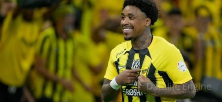 Al Ittihad vs Al Qadisiya