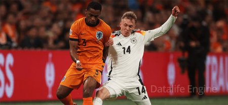 Finland vs Netherlands