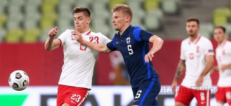 Finland vs Poland