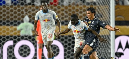 Salzburg vs Brugge