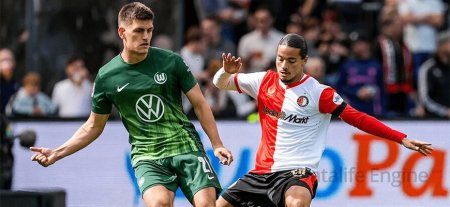 Feyenoord vs Fenerbahce
