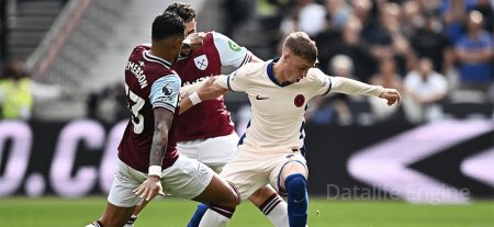 West Ham vs Chelsea