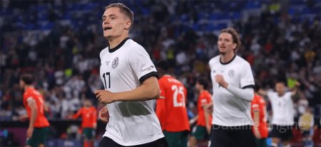 Slovakia vs Germany