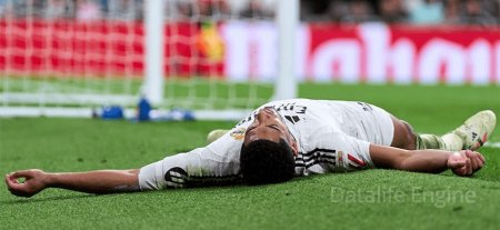 Real Madrid vs Valencia