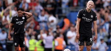 Manchester City vs Bayer