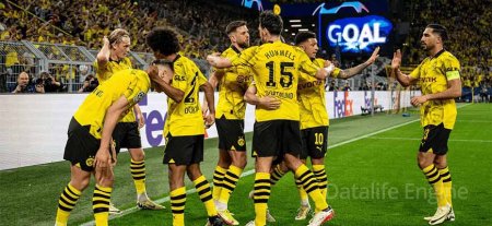 Borussia Dortmund vs Hoffenheim