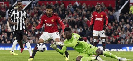 Manchester United vs Newcastle