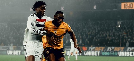 Manchester United vs Wolverhampton