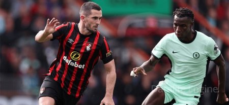 Chelsea vs Bournemouth