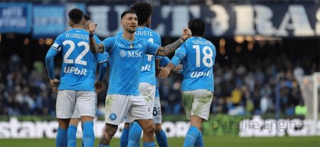 Lazio vs Napoli