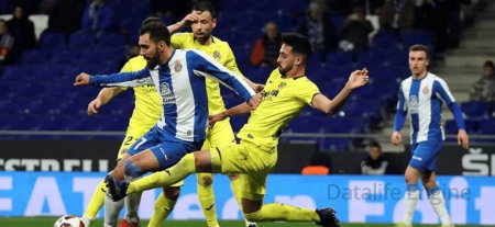 Villarreal vs Espanyol