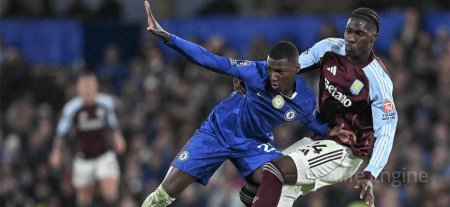 Aston Villa vs Chelsea
