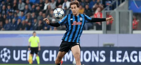 Bayern Munich vs Atalanta