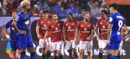 Bournemouth vs Manchester United